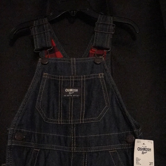 Overalls - Picture 2 of 2